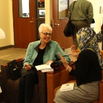 Photo from profile of Sonia Nieto