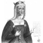 Matilda of Scotland - Mother of Matilda Augusta