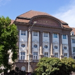 Photo from profile of Joseph Andreas Jungmann