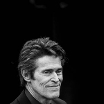 Photo from profile of Willem Dafoe