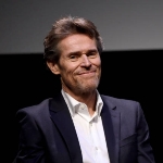 Photo from profile of Willem Dafoe