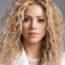 Shakira (Shakira Ripoll)'s Profile Photo