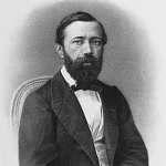 Charles Émile Blanchard - collaborator of Jean Louis de Quatrefages de Bréau