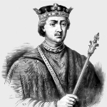 Henry II of England - Son of Matilda Augusta