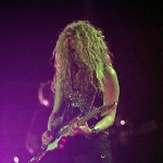 Photo from profile of Shakira (Shakira Ripoll)