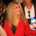 Photo from profile of Shakira (Shakira Ripoll)