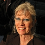 Elizabeth LeCompte - ex-partner of Willem Dafoe