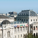 Photo from profile of Joseph Andreas Jungmann