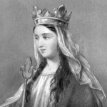 Matilda of Flanders - grandmother of Matilda Augusta