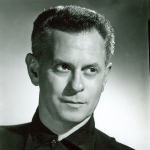 Lester Horton - mentor of Dale Jennings