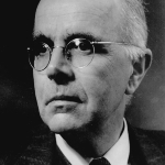 Karl Freudenberg - colleague of Werner Kuhn