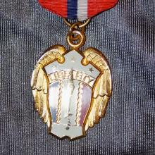 Award Philippine Liberation Medal