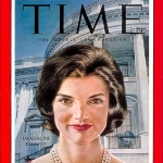Achievement  of Jacqueline Kennedy Onassis