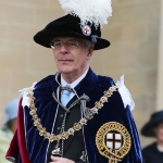 Photo from profile of John Major