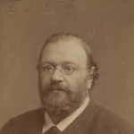 Photo from profile of Wilhelm Kühne