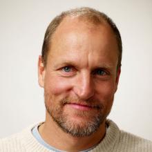 Woody Harrelson's Profile Photo