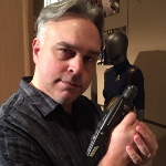 Photo from profile of David Mack