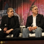 Photo from profile of David Mack