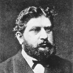 Julius Friedrich Cohnheim - colleague of Wilhelm Kühne