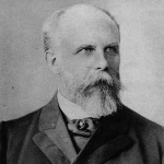 William Thierry Preyer - colleague of Wilhelm Kühne