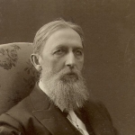 Ernst Leopold Salkowski - colleague of Wilhelm Kühne