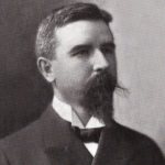 Russell Henry Chittenden - colleague of Wilhelm Kühne