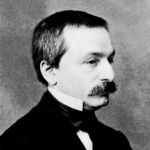 Leopold Kronecker - colleague of Wilhelm Kühne