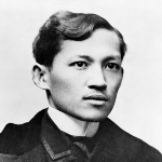 José Rizal - Student of Wilhelm Kühne