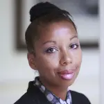 Photo from profile of Marie NDiaye