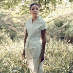 Photo from profile of Marie NDiaye