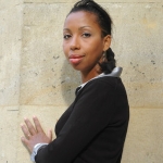Photo from profile of Marie NDiaye