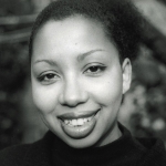 Photo from profile of Marie NDiaye