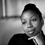 Photo from profile of Marie NDiaye