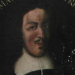 Julius Heinrich - Acquaintance of Johann Kunckel