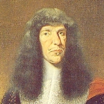 Johann Georg II - Acquaintance of Johann Kunckel