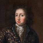 Charles XI - Acquaintance of Johann Kunckel