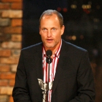 Photo from profile of Woody Harrelson