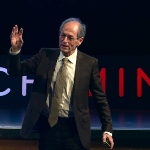 Photo from profile of Michael Marmot