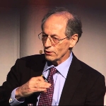 Photo from profile of Michael Marmot