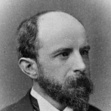 Henry Adams's Profile Photo