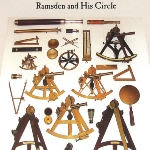 Achievement Jesse Ramsden made optical instruments like telescopes, theodolites, and sextants during the middle of the 18th century. One such instrument was a sextant much prized by Captain Cook in his voyages of discovery in the Great Southern Oceans. of Jesse Ramsden