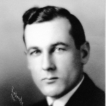 Reuben Bernhard Frost - Father of Helen Frost
