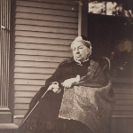 Abigail Brooks Adams - Mother of John Adams II