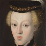 Joanna of Austria - Mother of Marie de' Medici