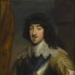 Gaston, Duke of Orléans - Son of Marie de' Medici