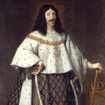 Louis XIII of France - Son of Marie de' Medici
