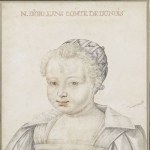 Nicolas Henri - Son of Marie de' Medici