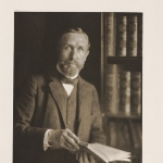 Photo from profile of Ferdinand Kurlbaum