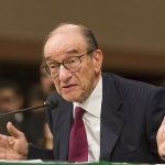 Alan Greenspan - Friend of Ayn Rand