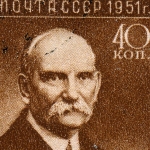 Photo from profile of Nikolai Kurnakov